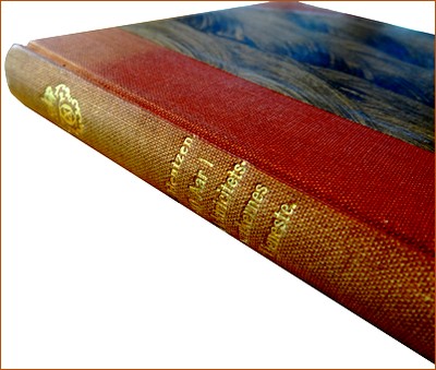 C. Hentzen: 40 Aar i K&oslash;benhavns Elektricitetsv&aelig;rkers Tjeneste, 1933