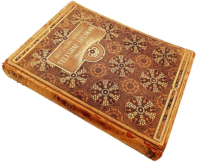 Det Store Nordiske Telegraf-Selskab 1869-1894