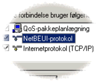 Protokoller