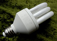 15 W kompaktlystofr&oslash;r