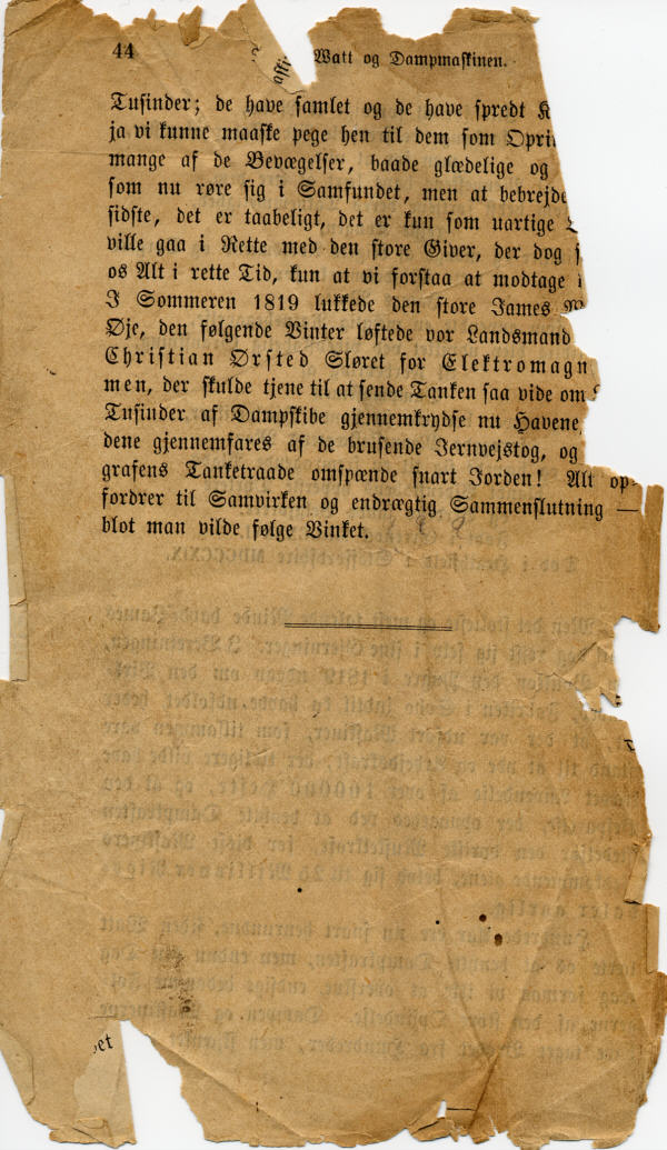 Albert Andresen: James Watt og Dampmaskinen, side 44