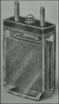 Fig. 4. Lille Akkumulatorcelle.