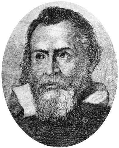 G. Galilei