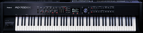 Roland RD-700GX