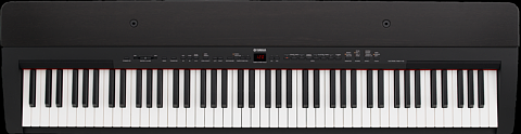 Yamaha P-140